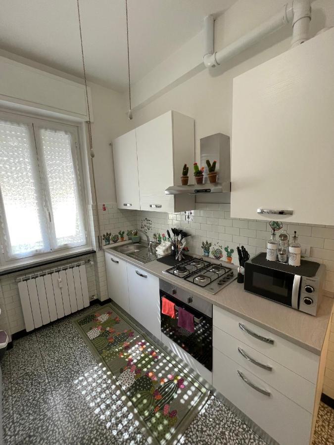La Maisonette Apartment Serravalle Scrivia Bagian luar foto