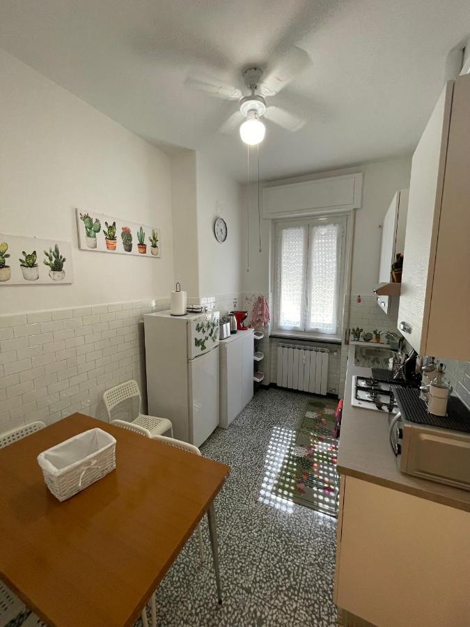 La Maisonette Apartment Serravalle Scrivia Bagian luar foto