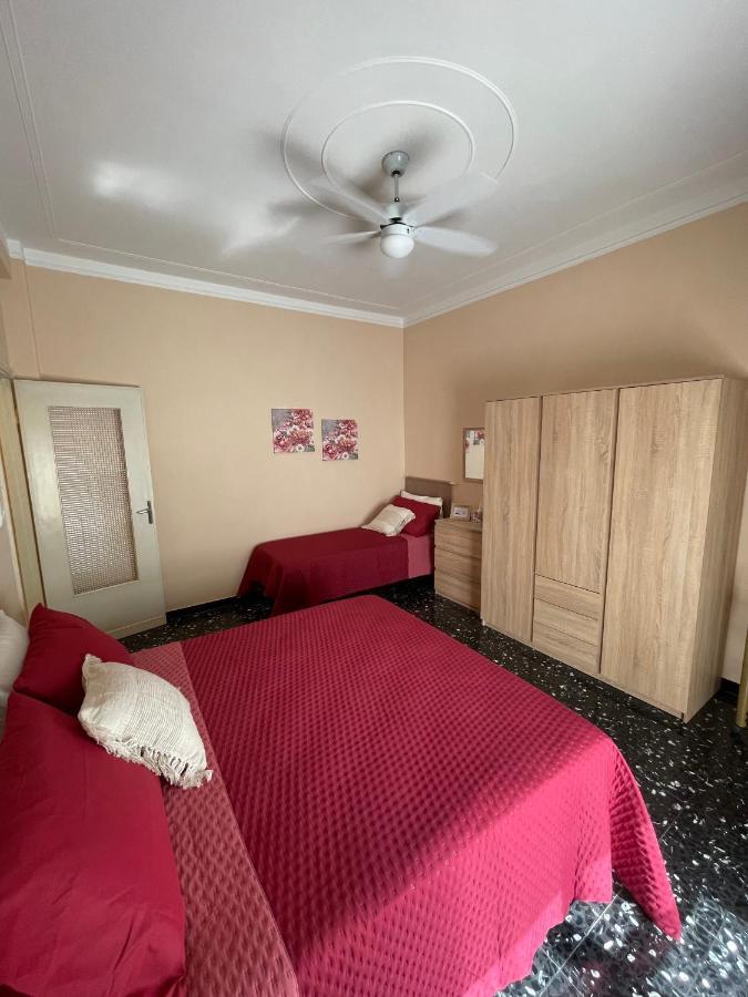 La Maisonette Apartment Serravalle Scrivia Bagian luar foto