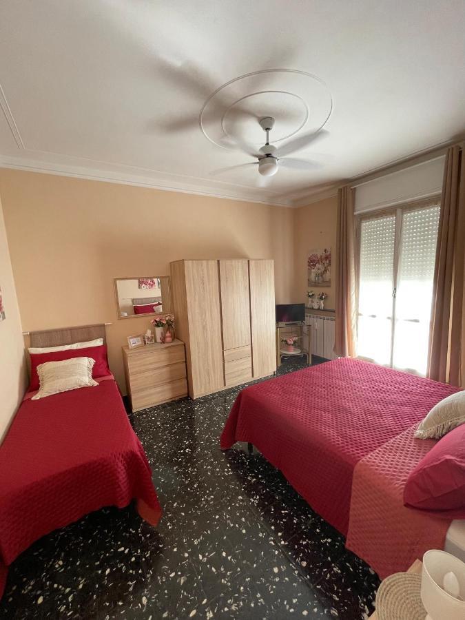 La Maisonette Apartment Serravalle Scrivia Bagian luar foto