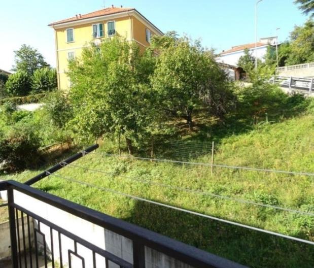 La Maisonette Apartment Serravalle Scrivia Bagian luar foto