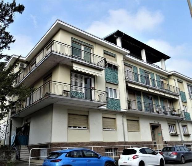 La Maisonette Apartment Serravalle Scrivia Bagian luar foto