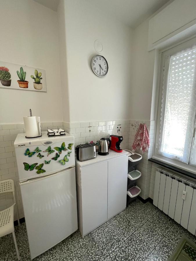 La Maisonette Apartment Serravalle Scrivia Bagian luar foto