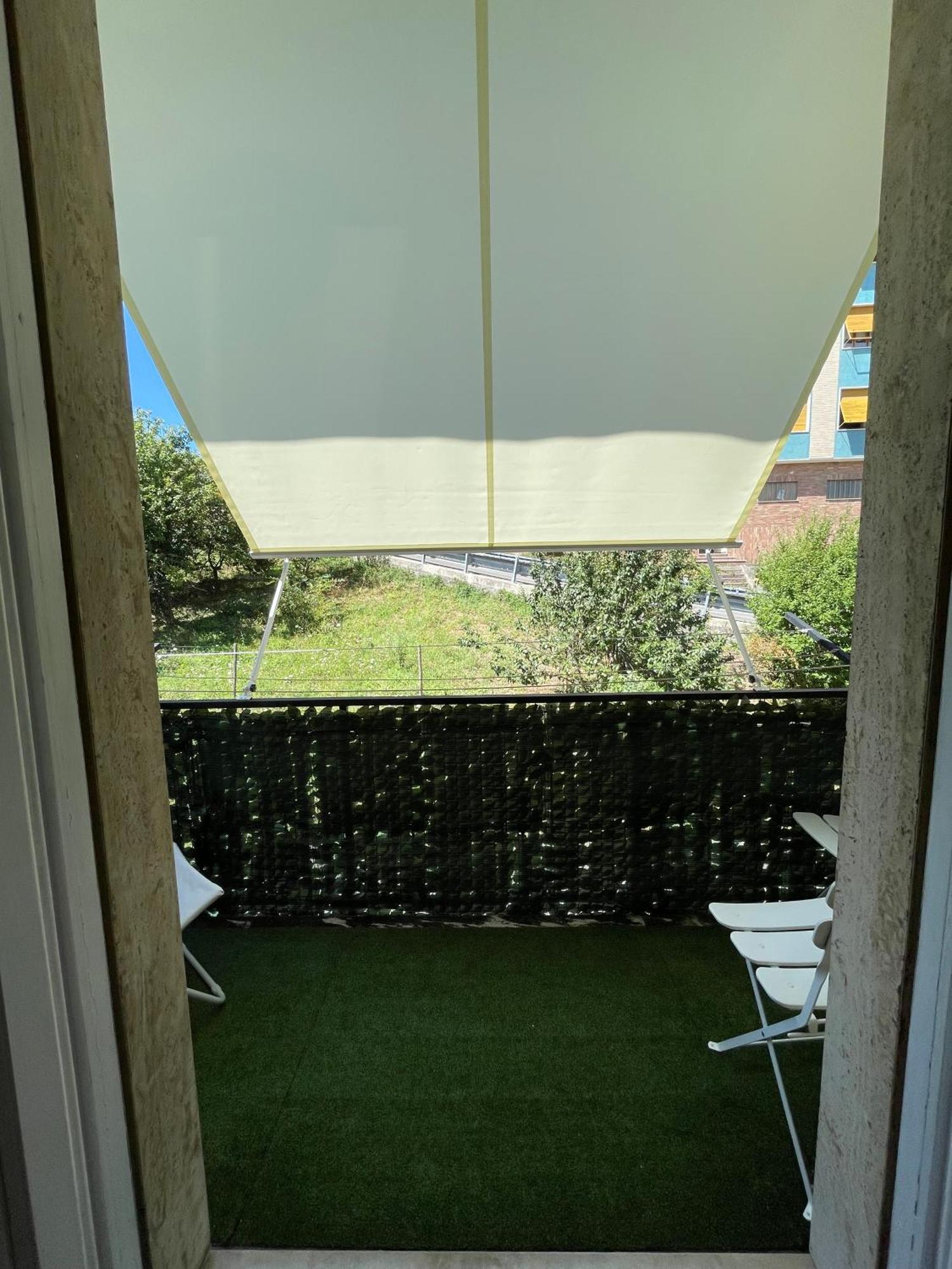 La Maisonette Apartment Serravalle Scrivia Bagian luar foto
