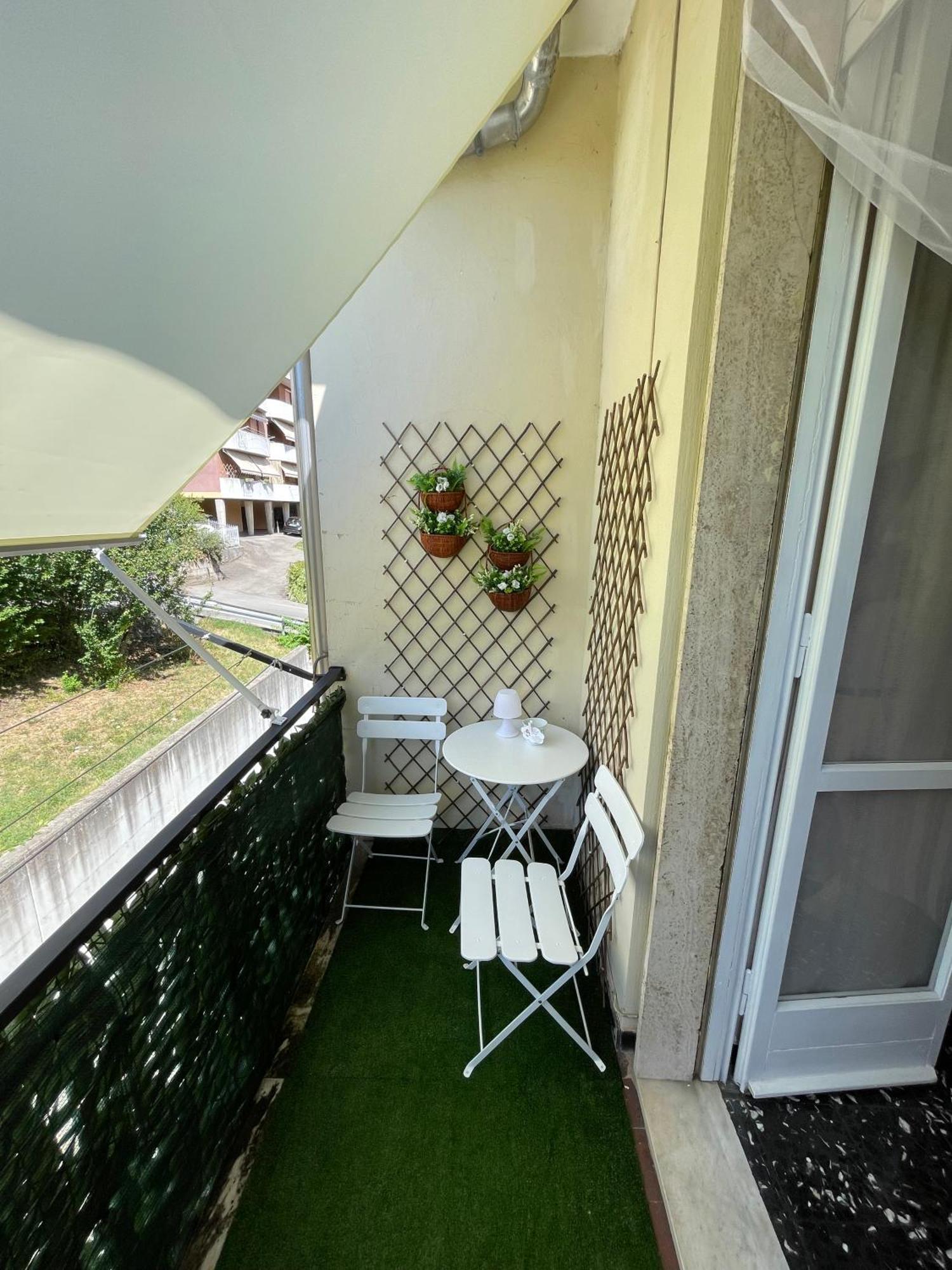 La Maisonette Apartment Serravalle Scrivia Bagian luar foto