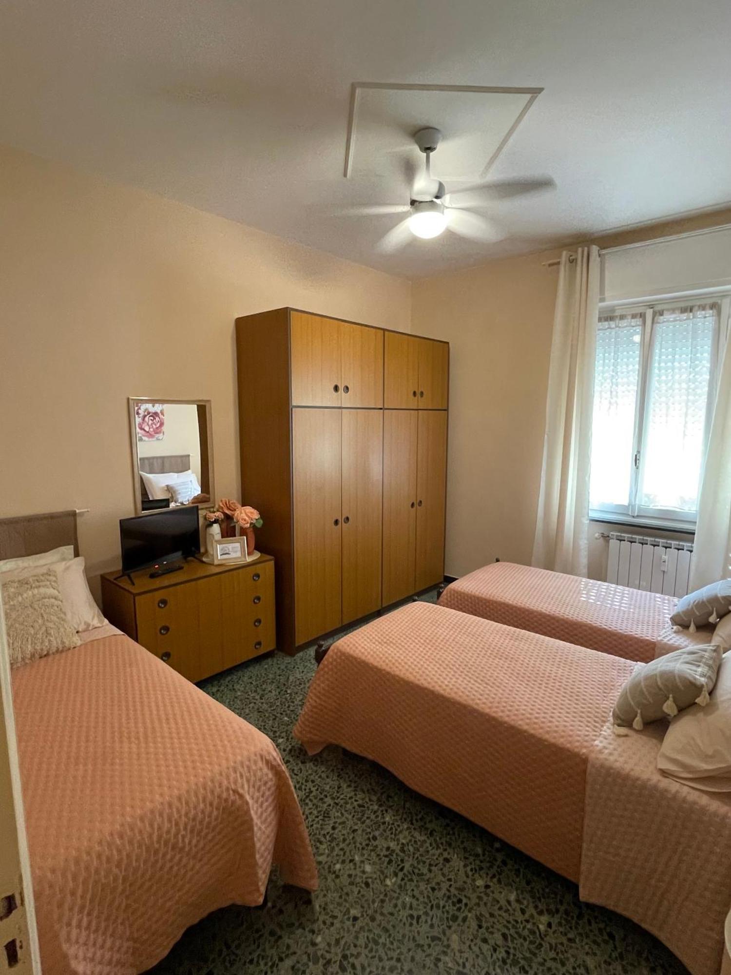 La Maisonette Apartment Serravalle Scrivia Bagian luar foto