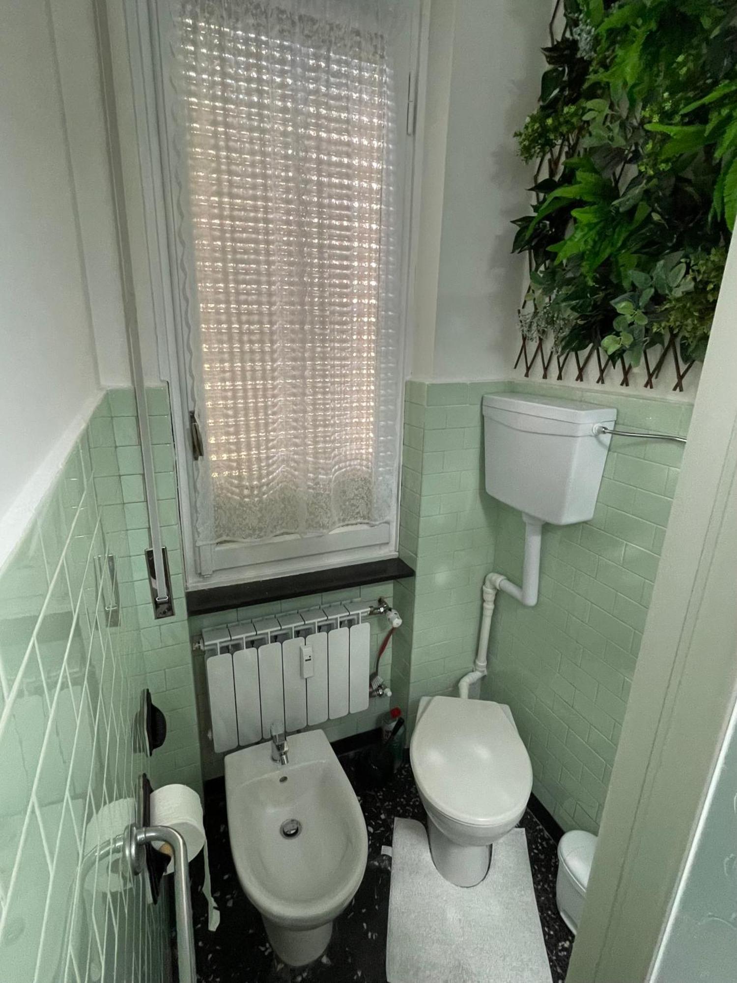 La Maisonette Apartment Serravalle Scrivia Bagian luar foto