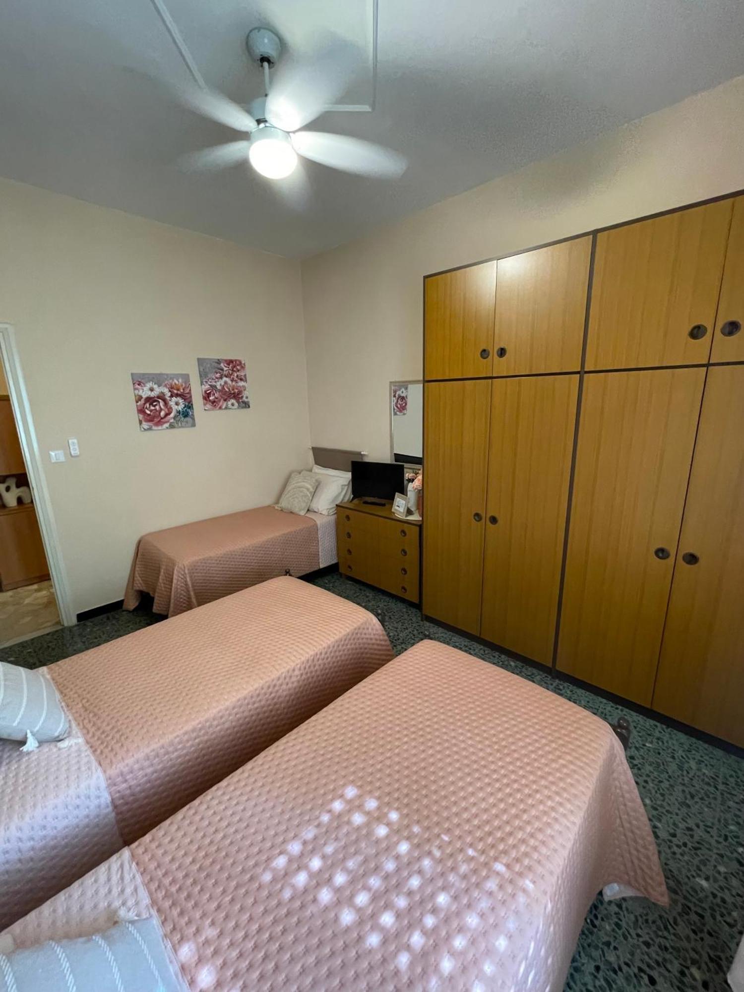 La Maisonette Apartment Serravalle Scrivia Bagian luar foto