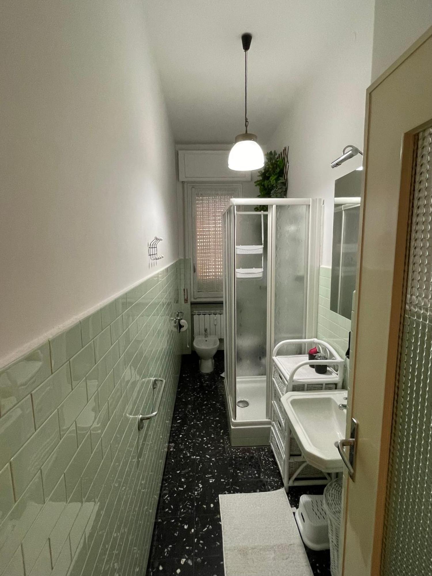 La Maisonette Apartment Serravalle Scrivia Bagian luar foto